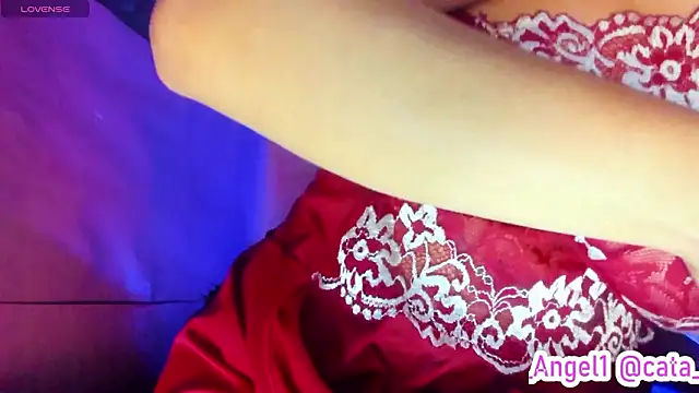 Chat XXX en directo de Cata-angel