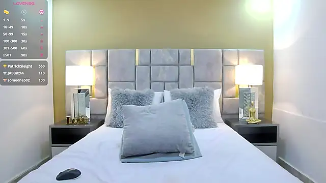 Chat XXX Live Little_Amarantha