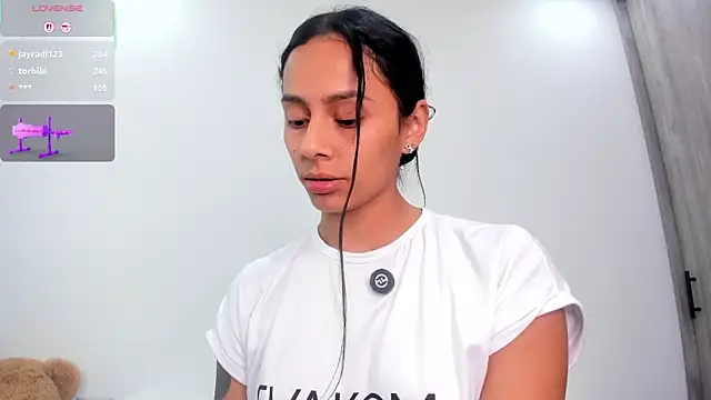 karlyn_angels Live XXX-Chat