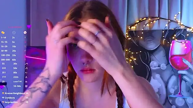 Chat XXX Live JenniferSullivan