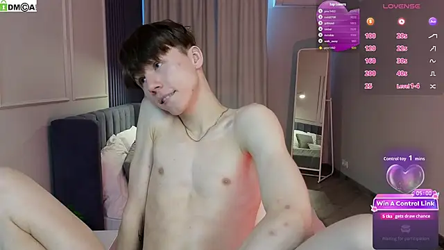 cuMte_boy লাইভ XXX চ্যাট