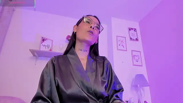 LauraRaider Webcamshow