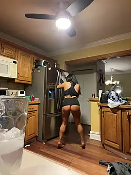 LittleMissEeve লাইভ XXX চ্যাট