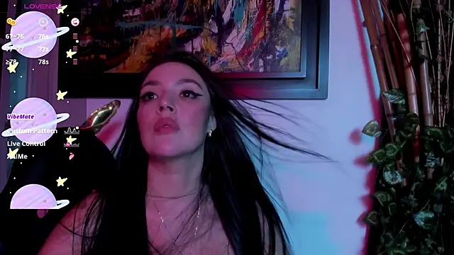 Chatroom XXX en direct de brianna_196