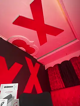 XXX chat uživo modela abrilbigcock