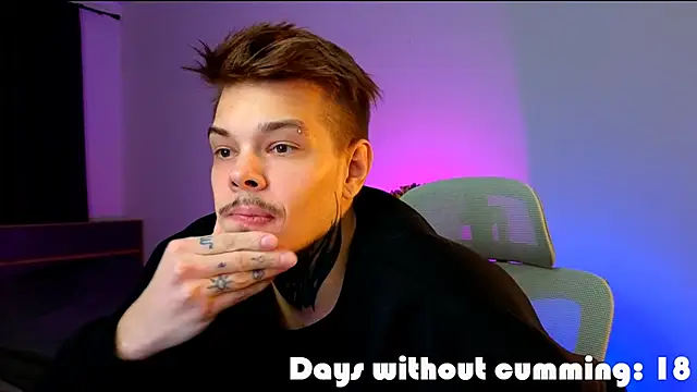 DENIS_HERE – Naživo XXX chat