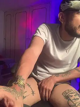 malek_xarx_'s Live XXX Chat