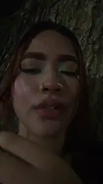 Chat XXX en directo de Saoryy__