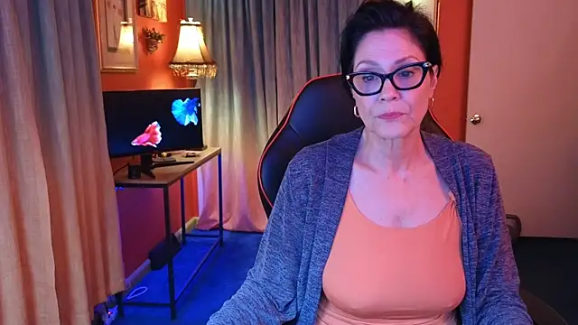 Jujutopia Webcam Show