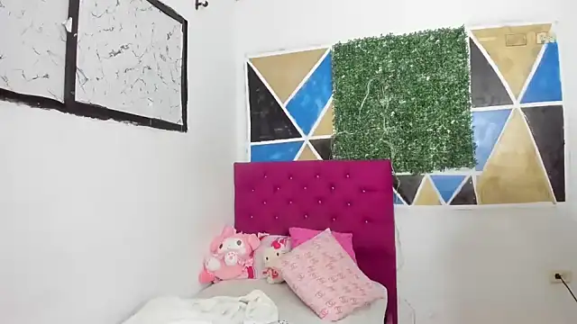 Show Webcam de emily_stars1