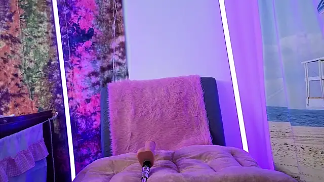 Chat +18 de 25sweetlilbunny ao vivo