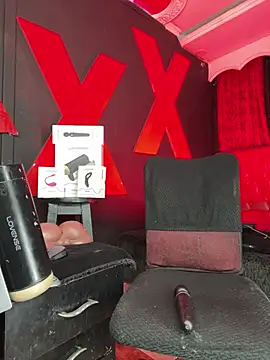 abrilbigcock – Live XXX-chat