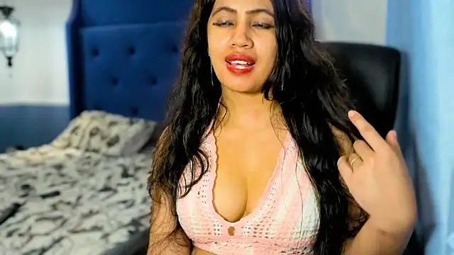 Chat XXX ao vivo de FannyXhot