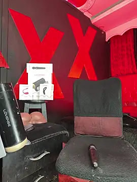 Chatroom XXX en direct de abrilbigcock