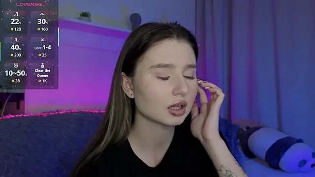 Czat XXX na żywo – _Lua__