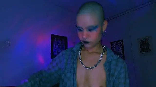 alex_one888 现场XXX聊天