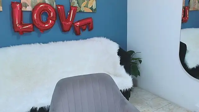 Zamira_Taylor's Live XXX Chat