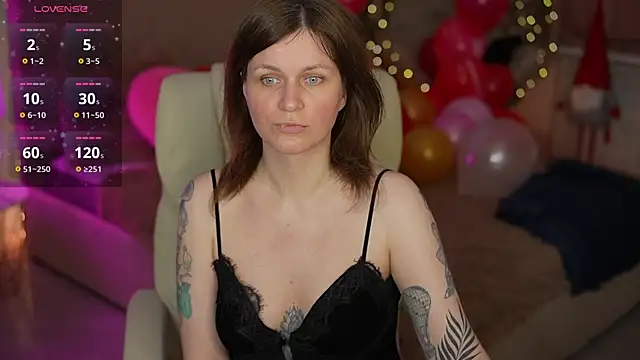 TinaMelt 现场XXX聊天