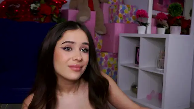 Ava_Solis 现场XXX聊天