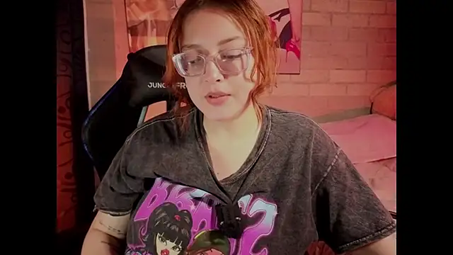 Mia_Franklyn 라이브 XXX 채팅