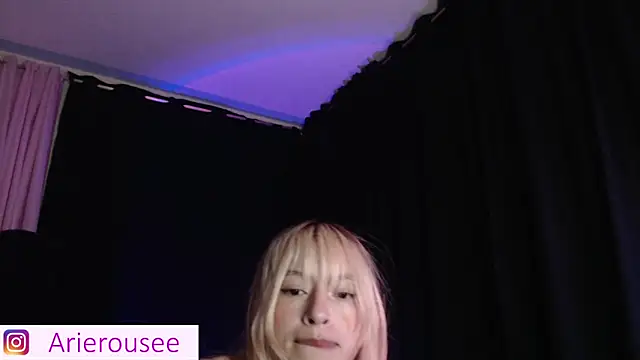 arie_rousee_sub 라이브 XXX 채팅