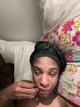 emmalovance's Webcam Show