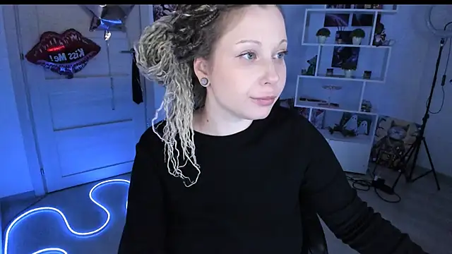 HoneySallyMoore Chat XXX live