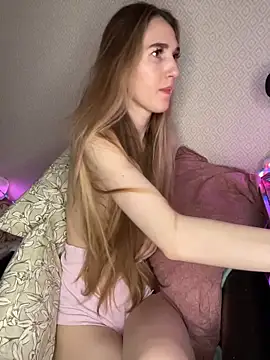 Živý XXX chat LillianHurd