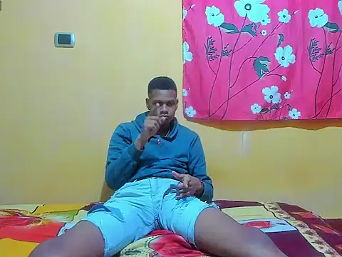 Chat XXX en directo de aunstin_farid1