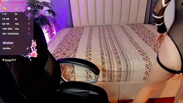 Latifa_ali Chat XXX in diretta