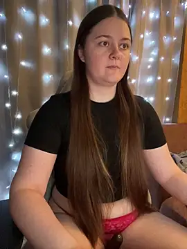 Kitten_Sasha Obrolan Langsung XXX