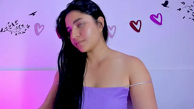 Chat +18 de ayheleensexygirl- ao vivo