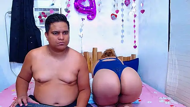 lucasandSofi – Live XXX-chat