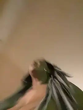 LittleMissEeve 라이브 XXX 채팅