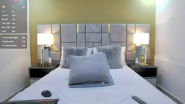 دردشة Little_Amarantha الجنسية المباشرة