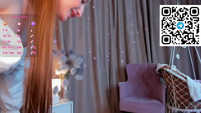 Sembang XXX Secara Langsung miiss__lulu