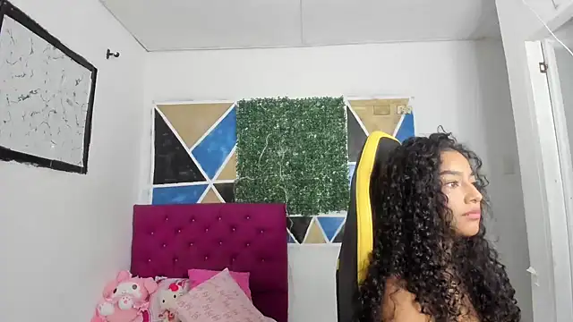 emily_stars1 웹캠 쇼