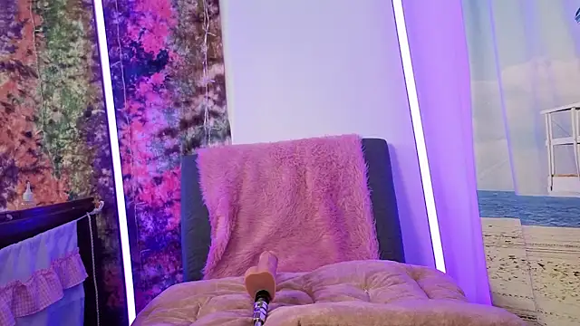 Živý XXX chat 25sweetlilbunny