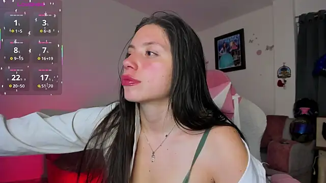 katty_snow's Live XXX Chat