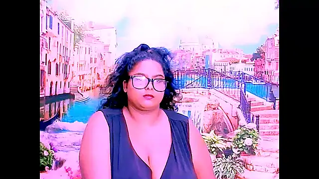 Indianfairy99 Adlı Modelin Canlı XXX Sohbeti