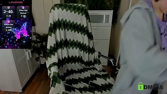 Melissa_Wells 现场XXX聊天