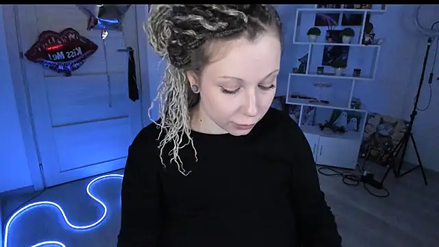 HoneySallyMoore Live XXX Chat