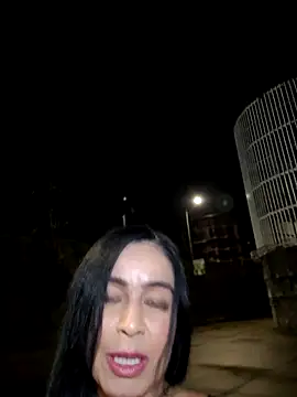 Show de _kathaLopez_ na webcam