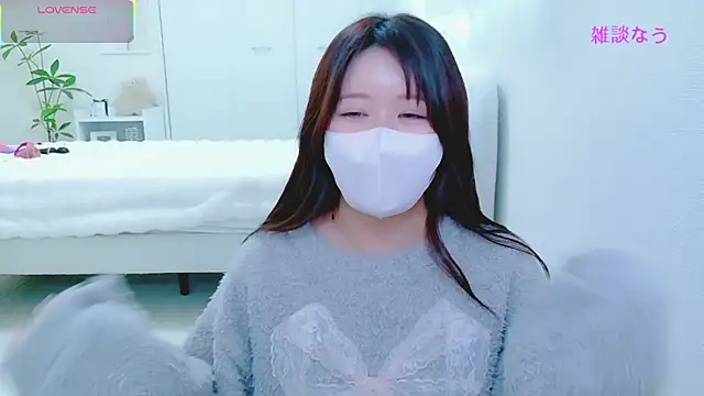 Reinya__nyan2 现场XXX聊天