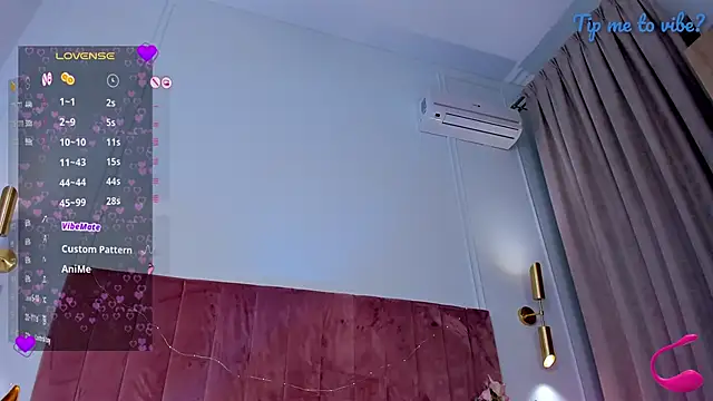 Mayzzie's Webcam Show