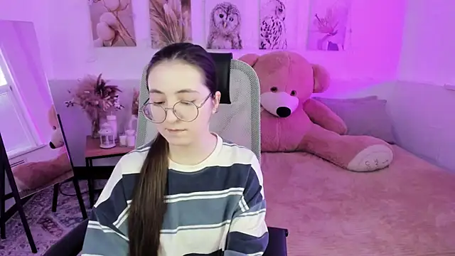 VirtuallVoyant Live XXX-chat