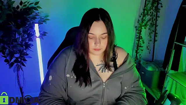 Chat XXX en directo de Mia_R0ss