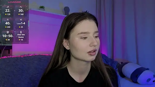 Czat XXX na żywo – _Lua__