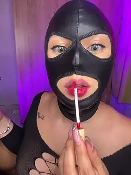 MasterAlexSlavekate Pertunjukan Webcam