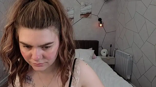 Czat XXX na żywo – zoe_j0y